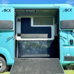 Opel Movano AKX 3-Sitzer Pferdeanhänger – 2026 – Image 13