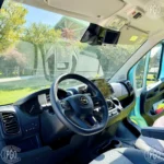 Opel Movano AKX 3-Sitzer Pferdeanhänger – 2026 – Image 15
