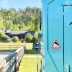 Opel Movano AKX 3-Sitzer Pferdeanhänger – 2026 – Image 16