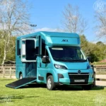Opel Movano AKX 3-Sitzer Pferdeanhänger – 2026 – Image 2