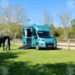Opel Movano AKX 3-Sitzer Pferdeanhänger – 2026 – Image 20