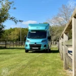 Opel Movano AKX 3-Sitzer Pferdeanhänger – 2026 – Image 4