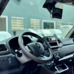 Gebrauchter Renault Master ATM Pferdeanhänger - Baujahr 2021 - 165 PS – Image 2