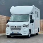 Gebrauchter Renault Master ATM Pferdeanhänger - Baujahr 2021 - 165 PS – Image 11