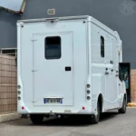 Gebrauchter Renault Master ATM Pferdeanhänger - Baujahr 2021 - 165 PS – Image 12