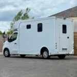 Gebrauchter Renault Master ATM Pferdeanhänger - Baujahr 2021 - 165 PS – Image 13