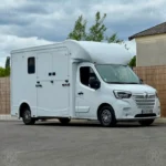 Gebrauchter Renault Master ATM Pferdeanhänger - Baujahr 2021 - 165 PS – Image 14