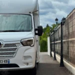 Gebrauchter Renault Master ATM Pferdeanhänger - Baujahr 2021 - 165 PS – Image 4