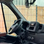Gebrauchter Renault Master ATM Pferdeanhänger - Baujahr 2021 - 165 PS – Image 5