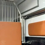 Gebrauchter Renault Master ATM Pferdeanhänger - Baujahr 2021 - 165 PS – Image 10