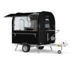 FTS Foodtruck – Air 220 – 1 ungebremste Achse – 750 kg zulässiges Gesamtgewicht