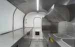 FTS Foodtruck – Air 220 – 1 ungebremste Achse – 750 kg zulässiges Gesamtgewicht – Image 4