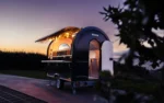 FTS Foodtruck - Bold 275 - 1 gebremste Achse - 1500 kg zulässiges Gesamtgewicht – Image 3