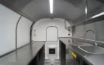 FTS Foodtruck - Bold 275 - 1 gebremste Achse - 1500 kg zulässiges Gesamtgewicht – Image 4