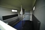 MULTIMAX Pferdeanhänger - CHEVAL LIBERTE - 2 Pferde - zulässiges Gesamtgewicht: 1400 / 2600 kg – Image 3