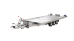SARIS AT 480 200 3 K Autotransporter – hydraulisch kippbar – 3 Achsen – zulässiges Gesamtgewicht: 3500 kg – 480 x 200 cm – Image 4