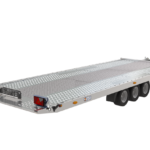 SARIS AT 580 200 3 K Autotransporter – hydraulisch kippbar – 3 Achsen – zulässiges Gesamtgewicht: 3500 kg – 580 x 200 cm