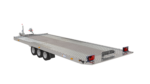 SARIS AT 580 200 3 K Autotransporter – hydraulisch kippbar – 3 Achsen – zulässiges Gesamtgewicht: 3500 kg – 580 x 200 cm – Image 3