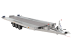 SARIS AT 580 200 3 K Autotransporter – hydraulisch kippbar – 3 Achsen – zulässiges Gesamtgewicht: 3500 kg – 580 x 200 cm – Image 4