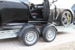 TOHACO Autotransporter 4,58 x 2 m (nutzbare Abmessungen) – Nutzlast 2613 kg – zulässiges Gesamtgewicht 3500 kg – Luftfederung – Image 5