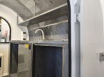 Eiswagen - Imbisswagen - 220 Air Frost - Einzelachse ohne Bremsen - 750 kg zulässiges Gesamtgewicht – Image 3