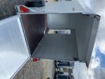 DEBON C300 ROADSTER Aluminium-Polyester-Kastenanhänger – zulässiges Gesamtgewicht: 1300 kg – 300 x 150 x 197 cm (H) – Image 2