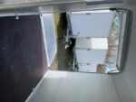 DEBON C300 ROADSTER Aluminium-Polyester-Kastenanhänger – zulässiges Gesamtgewicht: 1300 kg – 300 x 150 x 197 cm (H) – Image 4