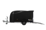 DEBON Polyester-Gepäckanhänger – CARGO XL – zulässiges Gesamtgewicht: 1300 kg – 323 x 163 x 159 cm – Image 6