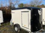 DEBON Kofferanhänger aus Polyesterverbundwerkstoff - C255 V2 - zulässiges Gesamtgewicht: 750 bis 1300 kg – Image 6