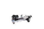 DEBON ROADSTER MOTO 1V3 Kippmotorradanhänger - 1 Sitz - 1 Achse - zulässiges Gesamtgewicht 750 kg OHNE AUSSTATTUNG – Image 6