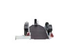 DEBON ROADSTER MOTO 1V3 Kippmotorradanhänger - 1 Sitz - 1 Achse - zulässiges Gesamtgewicht 750 kg OHNE AUSSTATTUNG – Image 9