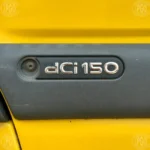 Gebrauchter Pferdetransporter/Van/Leasingfahrzeug, 5-Sitzer – Image 4
