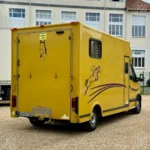 Gebrauchter Pferdetransporter/Van/Leasingfahrzeug, 5-Sitzer – Image 6