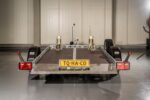 TOHACO MO116/2815 ECO Tieferlegungs-Motorradanhänger mit Luftfederung – 1600 kg zulässiges Gesamtgewicht – 1 gebremste Achse – Image 3