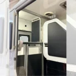 Gebrauchter Renault Master STX Pferdeanhänger/Leichttransporter – Baujahr 2014 – 150 PS – Image 5
