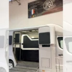 Gebrauchter Renault Master STX Pferdeanhänger/Leichttransporter – Baujahr 2014 – 150 PS – Image 6