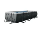 Intex Ultra XTR Frame Rechteckiger Röhrenpool 5,49 x 2,74 x 1,32 m – Image 2