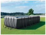 Intex Ultra XTR Frame Rechteckiger Röhrenpool 5,49 x 2,74 x 1,32 m – Image 7