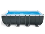 Intex Ultra XTR Frame Rechteckiger Röhrenpool 5,49 x 2,74 x 1,32 m – Image 6