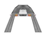 BORO INDIANA II 8.0 Zwei-PKW-Transporter – 2 Achsen – zulässiges Gesamtgewicht: 3500 kg – 800 x 200 cm – Image 3