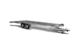 BORO INDIANA II 8.0 Zwei-PKW-Transporter – 2 Achsen – zulässiges Gesamtgewicht: 3500 kg – 800 x 200 cm – Image 2