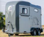 TOURING XL Pferdeanhänger - CHEVAL LIBERTE - 2 Pferde - zulässiges Gesamtgewicht: 1400/2600 kg – Image 4