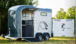 TOURING XL Pferdeanhänger - CHEVAL LIBERTE - 2 Pferde - zulässiges Gesamtgewicht: 1400/2600 kg – Image 5