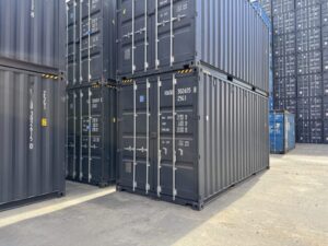 20-Fuß-Trockencontainer – Image 19