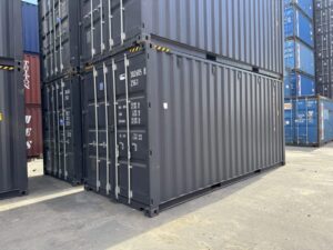 20-Fuß-Trockencontainer – Image 20