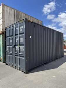 20-Fuß-Trockencontainer – Image 21