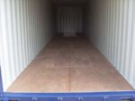 40-Fuß-Trockenschiffscontainer – Image 3