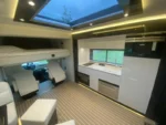 Mercedes Actros 5 PS LKW – Image 8