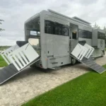 Mercedes Actros 5 PS LKW