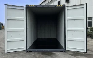 20-Fuß-Doppeltürcontainer – Image 4
